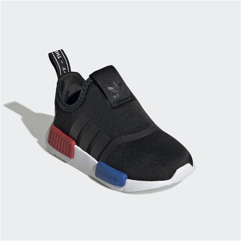 adidas schuhe kinder nmd|adidas originals nmd 360.